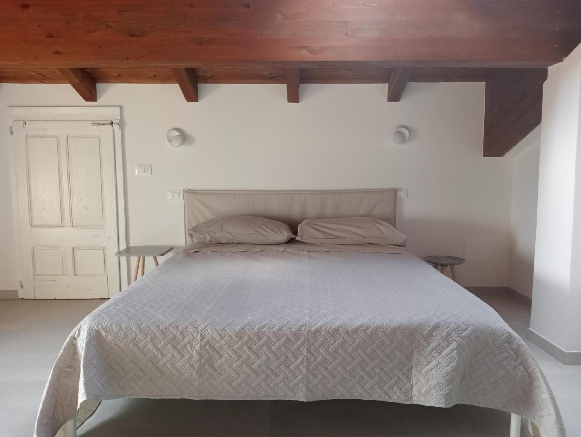 Casale Monte Valestra Acomodação com café da manhã Bebbio Quarto foto
