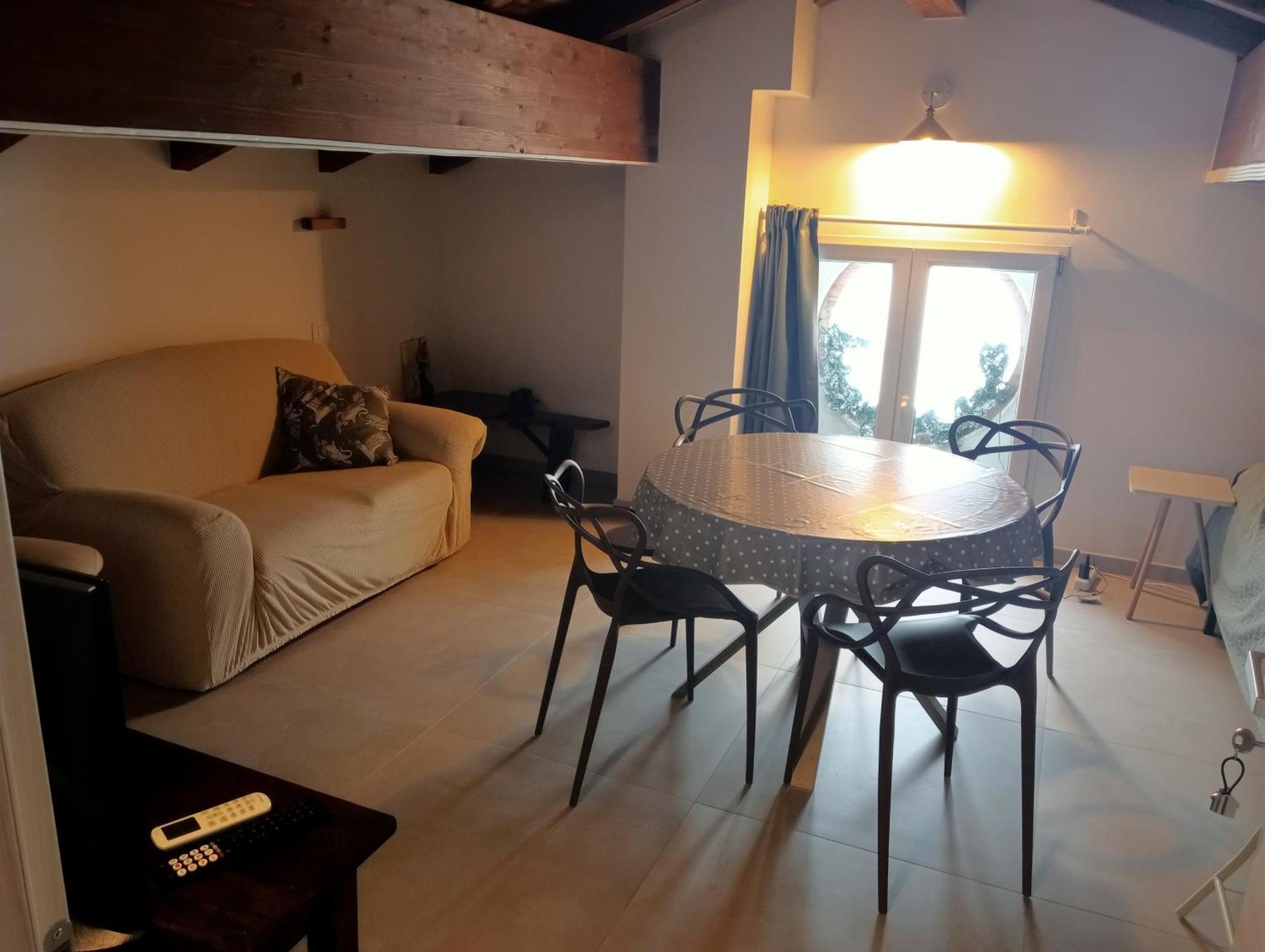 Casale Monte Valestra Acomodação com café da manhã Bebbio Exterior foto